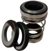 Uszczelnienie wału pompy R-208 18, SIC/SIC/SIC/SIC, VITON, 304, d7=35