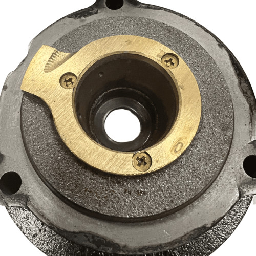 Pompa olejowa wirowa WM-05, 380V -30°C+200°C