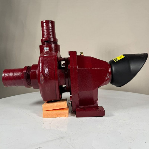 Pompa napędzana WOM ciągnika MTZ-P 30/300 do podawania nawozów, CAS