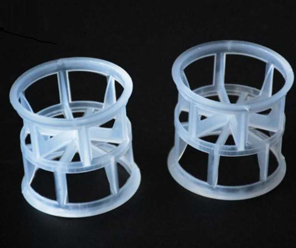 Pierścienie Rala (RALU ring), PP 125 mm