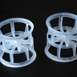 Pierścienie Rala (RALU ring), PP 125 mm