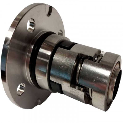 Uszczelnienie typu kartridżowego do pomp LFP,SNP, Speroni R-706L 16, SIC/SIC, VITON, 304 typu Grundfos SQQE