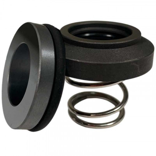 Uszczelnienie pompy R-120W 35, CAR/SIC, VITON, 304, WM