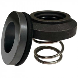 Uszczelnienie pompy R-120W 35, CAR/SIC, VITON, 304, WM