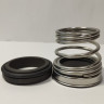 Uszczelnienie mechaniczne do pompy R-BT-FN.NU 33, SIC/SIC, EPDM, 304