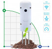 Czujnik wilgotności i temperatury gleby z Wi-Fi