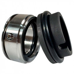 Uszczelnienie mechaniczne R-7K-U 50, SIC/CAR, EPDM, 304, CL