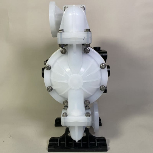 Pompa do żywności DP 10 PP-T