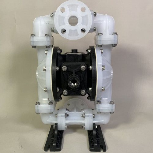 Pompa do żywności DP 10 PP-T