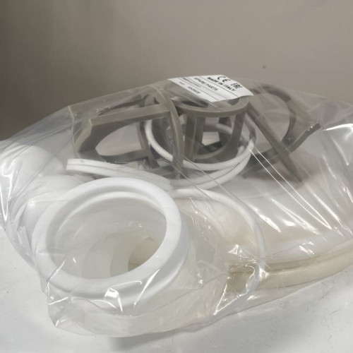 Zestaw naprawczy do pneumatycznej pompy membranowej FLUIMAC PHOENIX 700 HTTPT