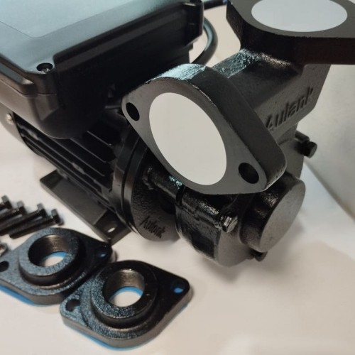 Pompa olejowa wirowa WM-05S, 220V -30°C+200°C