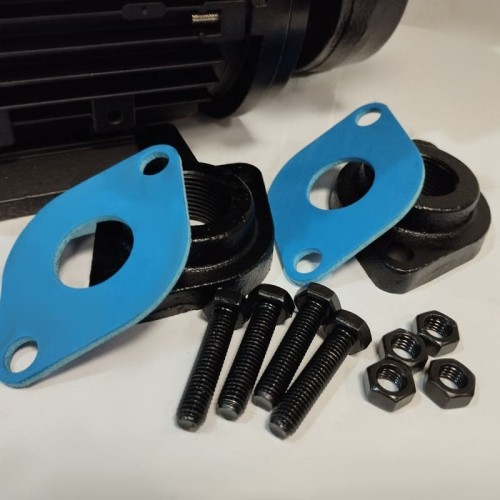 Pompa olejowa wirowa WM-05S, 220V -30°C+200°C