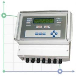 Sterownik A-MULTI3 PH-CL-T 230V (MLP2)