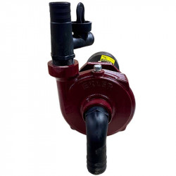 Pompa napędzana WOM ciągnika MTZ-P 20/350 do nawadniania, dostarczania wody