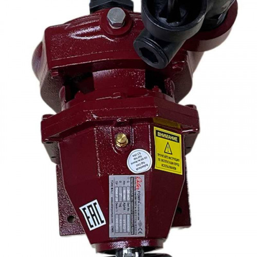 Pompa napędzana WOM ciągnika MTZ-P 20/350 do nawadniania, dostarczania wody