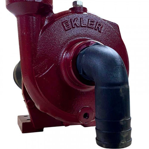 Pompa napędzana WOM ciągnika MTZ-P 20/350 do nawadniania, dostarczania wody