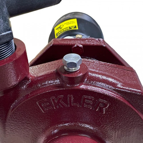 Pompa napędzana WOM ciągnika MTZ-P 20/350 do nawadniania, dostarczania wody