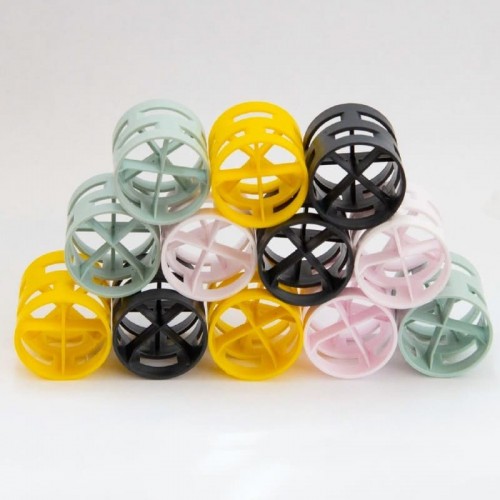 Pierścienie Palla (Pall Ring), PP, K-50 mm