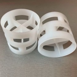 Pierścienie Palla (Pall Ring), PP, K-50 mm