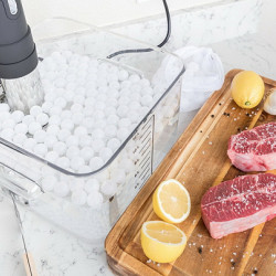 Kulki termoizolacyjne Do Su-widok 12 mm