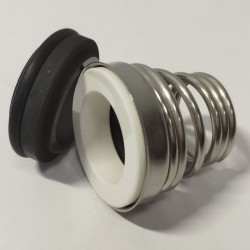 Uszczelnienie mechaniczne pompy Simaco R-BT-FN.NU 10, CAR/CER, NBR, 316