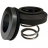 Uszczelnienie pompy R-120W 40, CAR/SIC, VITON, 304, WM