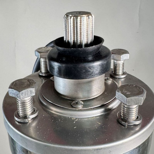 Pompa głębinowa 6SR30/18, Outlet: 3 cal, 18,5kW, 380V (zamiennik ECV 8-25-150)