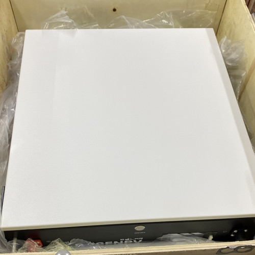 Bateria litowa LiFePO4 51,2 V 100 Ah, montowana w stelażu LFP z ogniwami LiFePO4 klasy A EVE 3,2 V 100 Ah