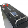 Bateria litowa LiFePO4 51,2 V 100 Ah, montowana w stelażu LFP z ogniwami LiFePO4 klasy A EVE 3,2 V 100 Ah