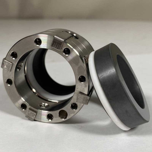 Uszczelnienie pompy R-59B 18, CAR/SIC, VITON, 304, ВР