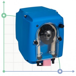 Pompa perystaltyczna B3-V 12-1 90/260V Norpren