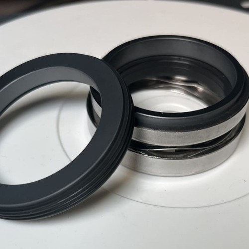 Uszczelnienie mechaniczne pompy ABS R-1577 50, SIC/SIC, VITON, 304, G60