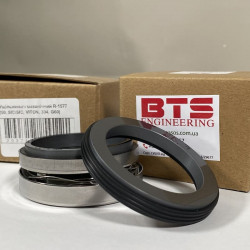 Uszczelnienie mechaniczne pompy ABS R-1577 50, SIC/SIC, VITON, 304, G60