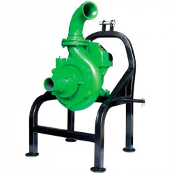 Pompa nawadniająca z WOM ciągnika MTZ-P 90/450