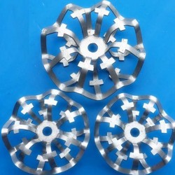 Pierścienie Teller, AISI 304, 50 mm, Teller Ring