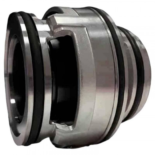 Uszczelnienie pompy typu kartridżowego Grundfos SE1, SEV, SL1 R-706SE 43, SIC/SIC, VITON, 304