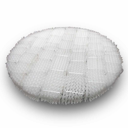 Opakowanie z tworzywa sztucznego z blachy falistej, 350X, Plastic Corrugated Plate Packing