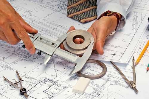 Projektowanie technologiczne