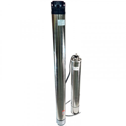 Pompa głębinowa 6SR30/21, Outlet: 3 cal, 22kW, 380V (zamiennik ECV 8-25-150)