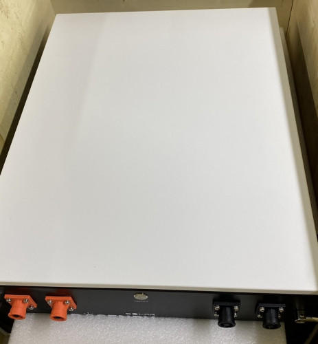 Akumulator litowy do zasilania awaryjnego 51,2 V 200 Ah LiFePO4, ogniwa LFP EVE 3,2 V 100 Ah LiFePO4 klasy A z certyfikatem ROHS