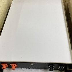 Akumulator litowy do zasilania awaryjnego 51,2 V 200 Ah LiFePO4, ogniwa LFP EVE 3,2 V 100 Ah LiFePO4 klasy A z certyfikatem ROHS