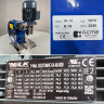 Pompa perystaltyczna ACME Pompe ASP 15 FX 310 l/h, 230/400V 50Hz, 0,37 kW, 70 obr./min - NR, o stałej wydajności do pompowania chemikaliów