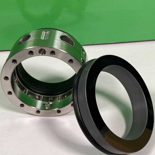 Uszczelnienie pompy R-58U 65, CAR/SIC, EPDM, 304, ВО