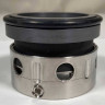 Uszczelnienie pompy R-58U 65, CAR/SIC, EPDM, 304, ВО