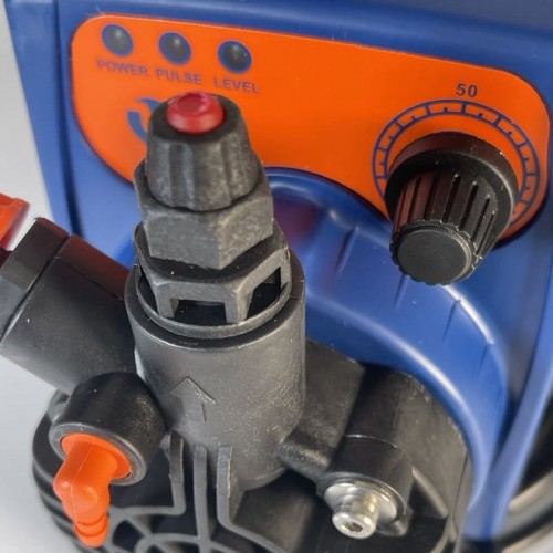 Pompa dozująca PDE PKX FT/A 05-05 230V/240V