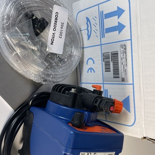 Pompa dozująca PDE PKX FT/A 05-05 230V/240V