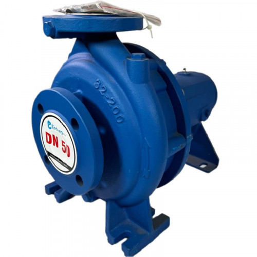 BTKF 32-200 Pompa jednostopniowa wspornikowa, bez silnika (3000)