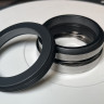 Uszczelnienie mechaniczne pompy ABS R-1577 65, SIC/SIC, VITON, 304, G60