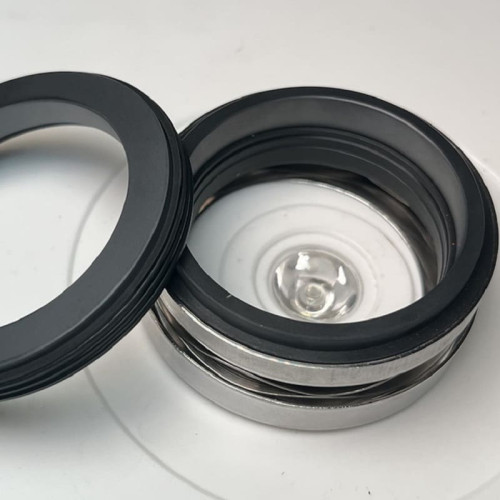 Uszczelnienie mechaniczne pompy ABS R-1577 65, SIC/SIC, VITON, 304, G60