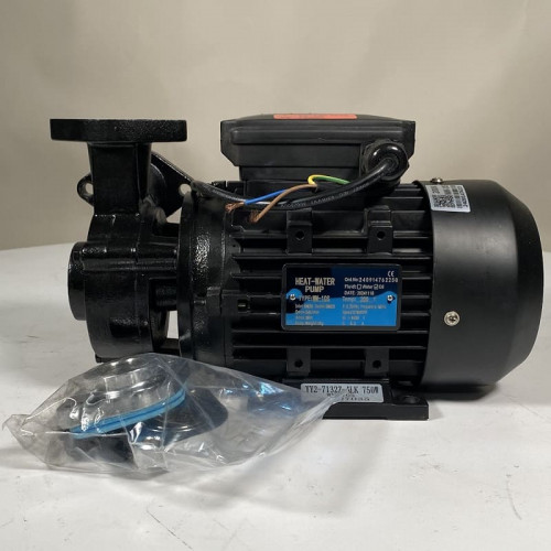 Pompa olejowa wirowa WM-10S, 220V -30°C+200°C